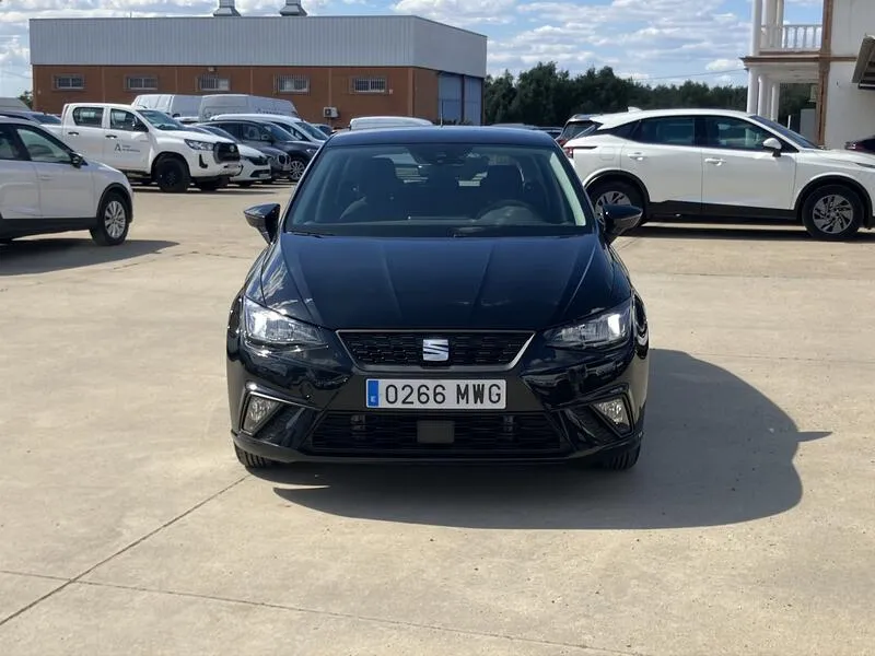 SEAT Ibiza Reference XL 1.0 TSI - foto 9
