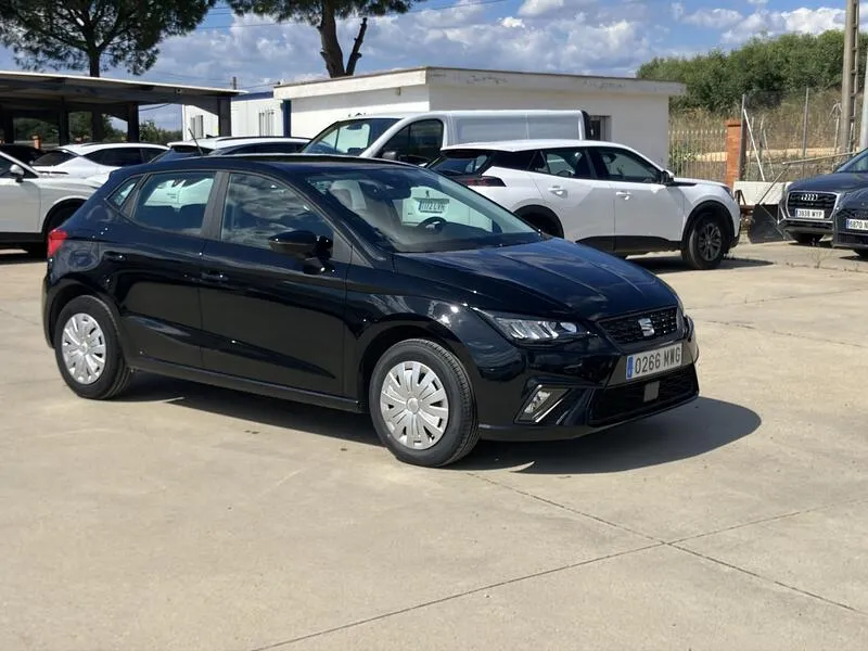 SEAT Ibiza Reference XL 1.0 TSI - foto 8