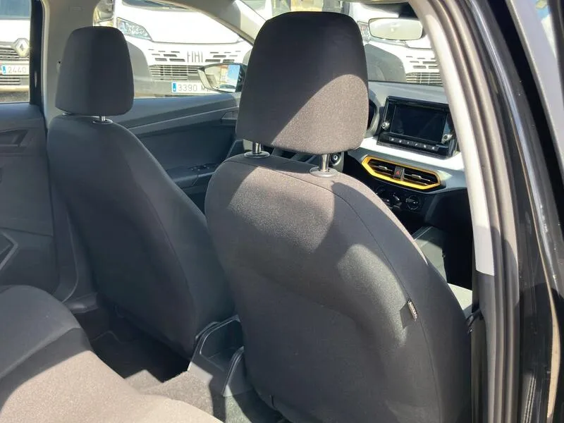 SEAT Ibiza Reference XL 1.0 TSI - foto 31