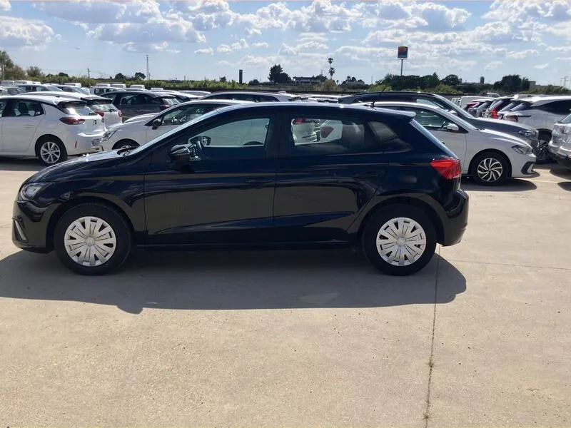 SEAT Ibiza Reference XL 1.0 TSI - foto 3