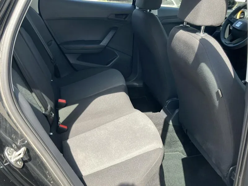 SEAT Ibiza Reference XL 1.0 TSI - foto 30