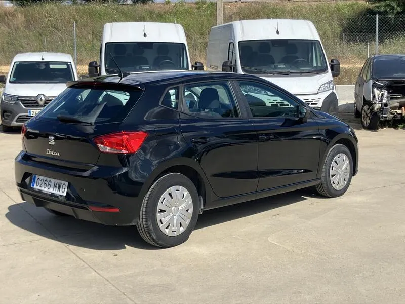 SEAT Ibiza Reference XL 1.0 TSI - foto 6