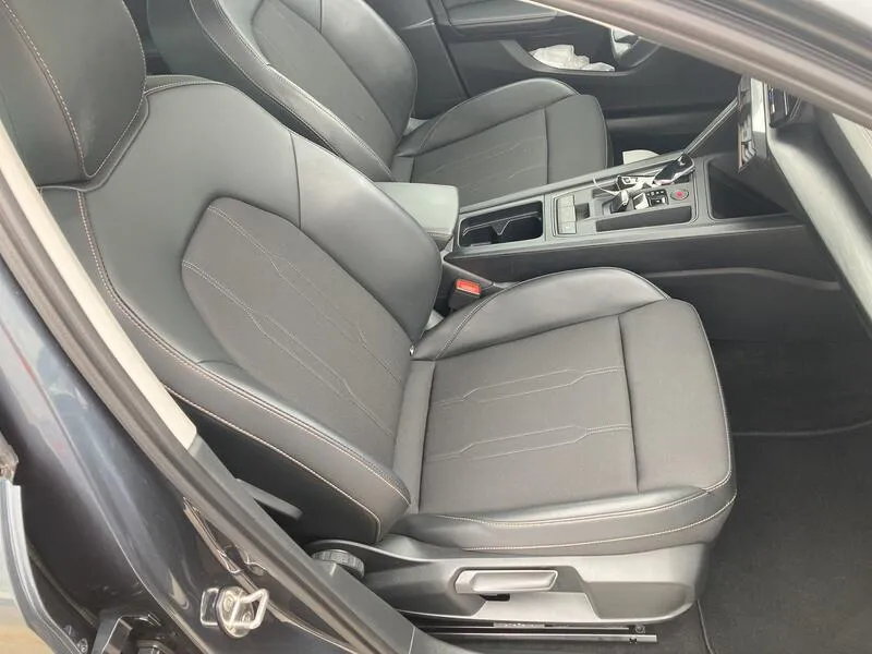 Cupra Formentor e-Hybrid 1.4 - foto 22