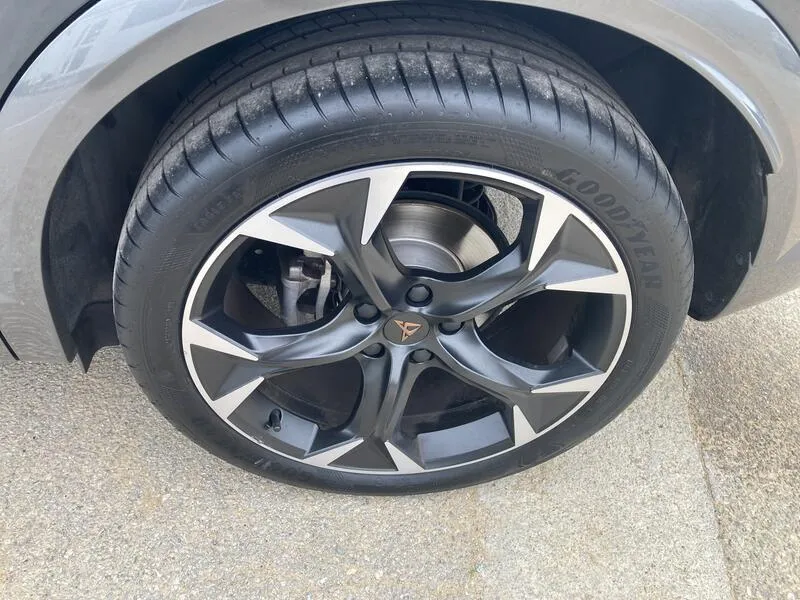 Cupra Formentor e-Hybrid 1.4 - foto 12