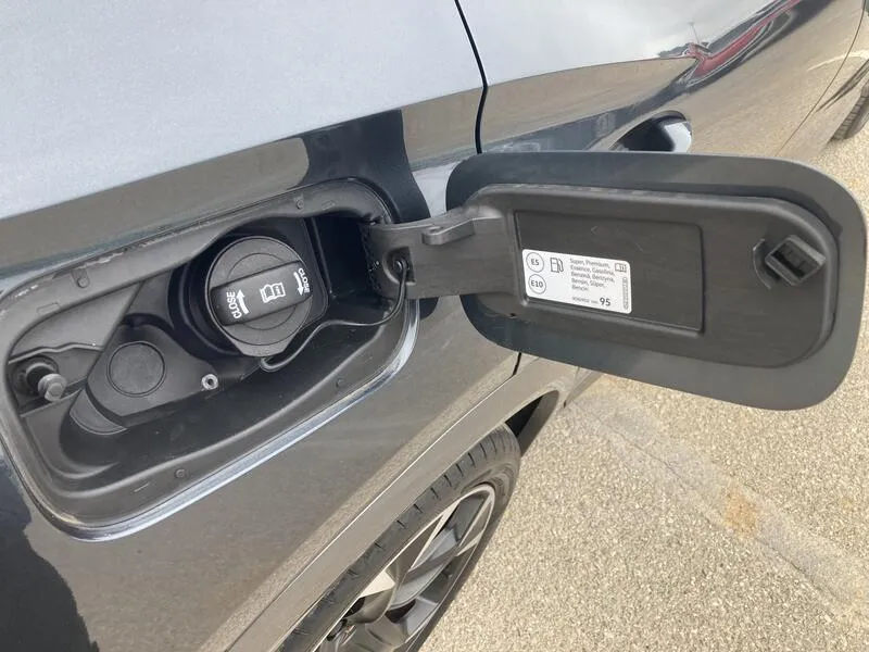 Cupra Formentor e-Hybrid 1.4 - foto 19