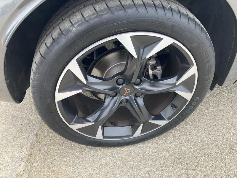 Cupra Formentor e-Hybrid 1.4 - foto 13