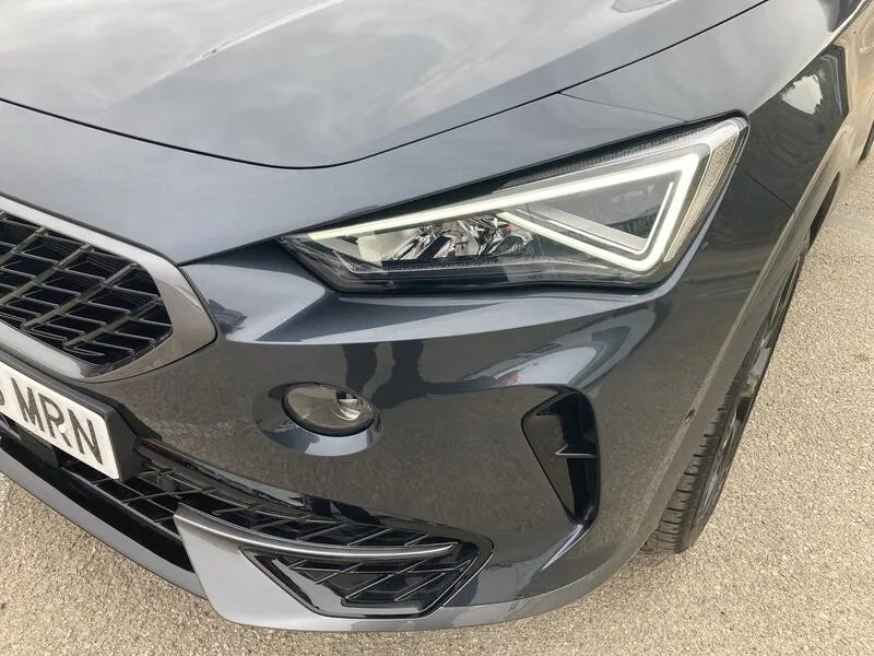 Cupra Formentor e-Hybrid 1.4 - foto 10