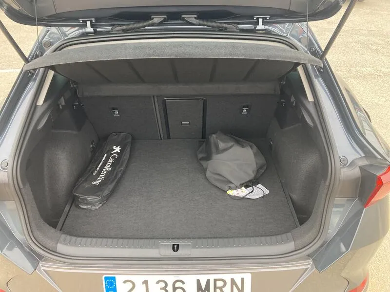 Cupra Formentor e-Hybrid 1.4 - foto 16