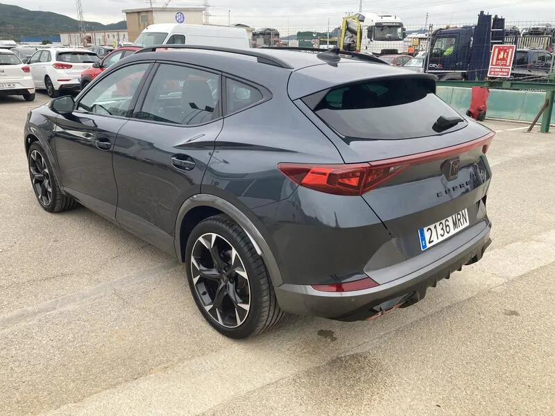 Cupra Formentor e-Hybrid 1.4 - foto 4