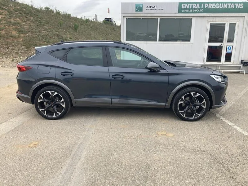Cupra Formentor e-Hybrid 1.4 - foto 7