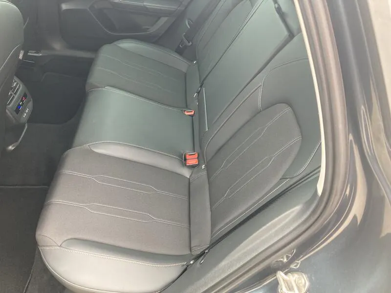 Cupra Formentor e-Hybrid 1.4 - foto 26