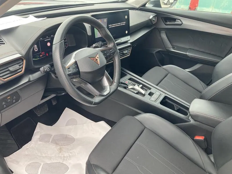 Cupra Formentor e-Hybrid 1.4 - foto 30