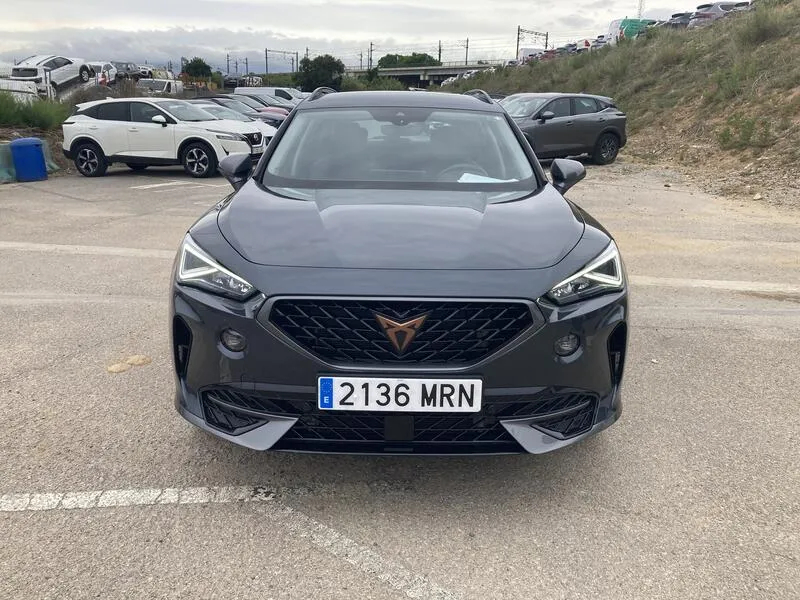 Cupra Formentor e-Hybrid 1.4 - foto 9