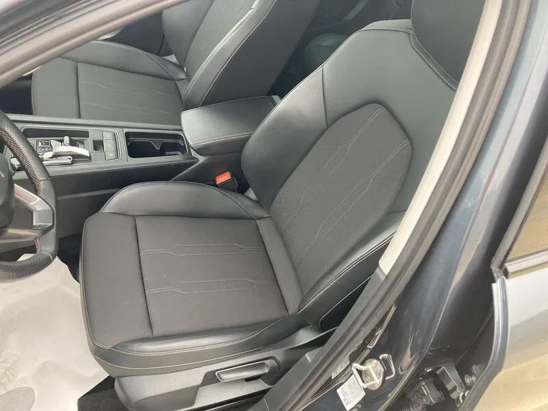 Cupra Formentor e-Hybrid 1.4 - foto 29