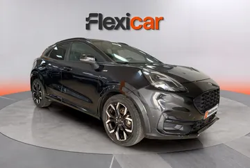 ford puma 10 ecoboost 125cv st line mhev hibrido no enchufable manual castellon 903000000262011