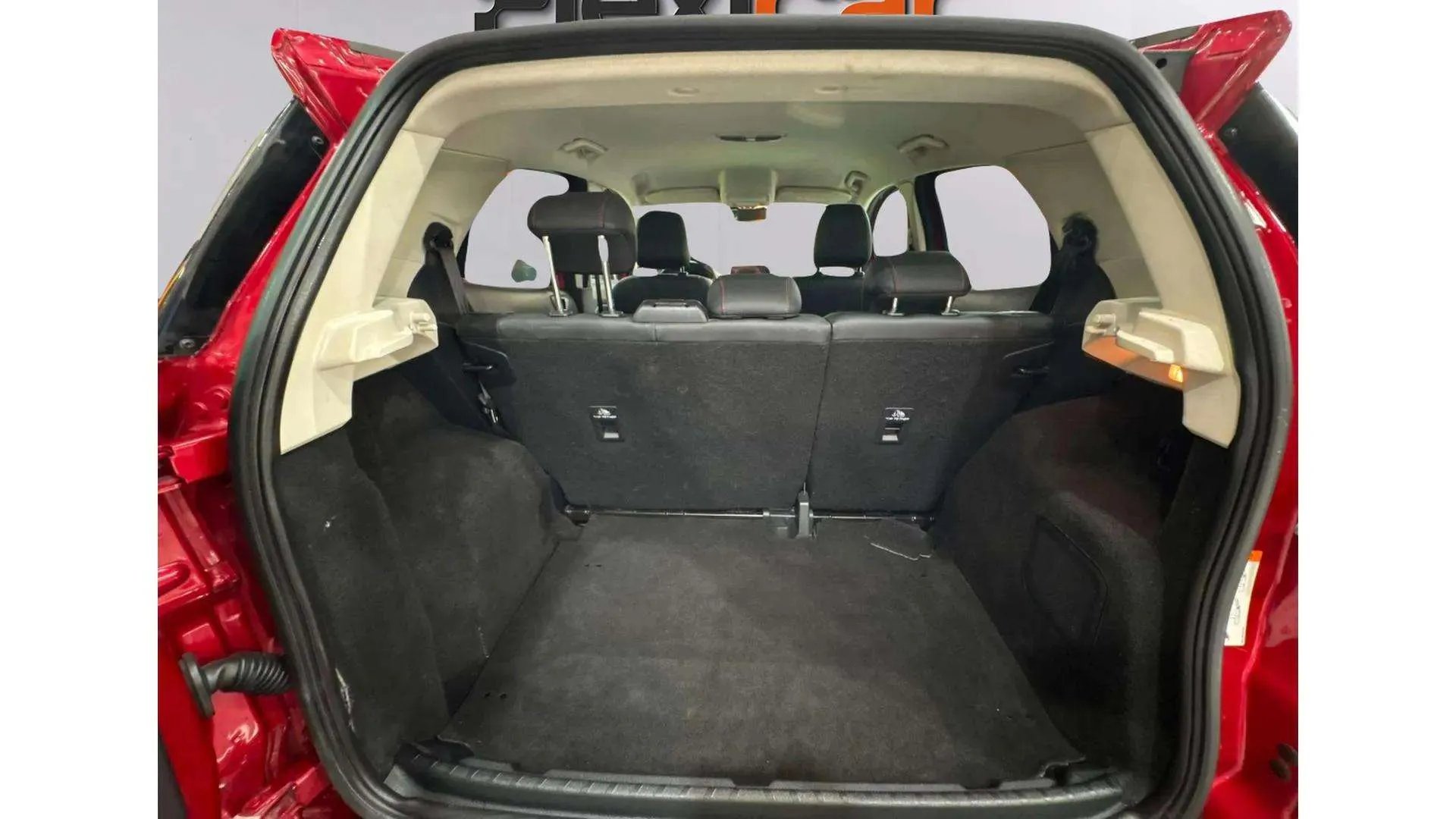 Ford EcoSport 1.0T EcoBoost ST Line - foto 16