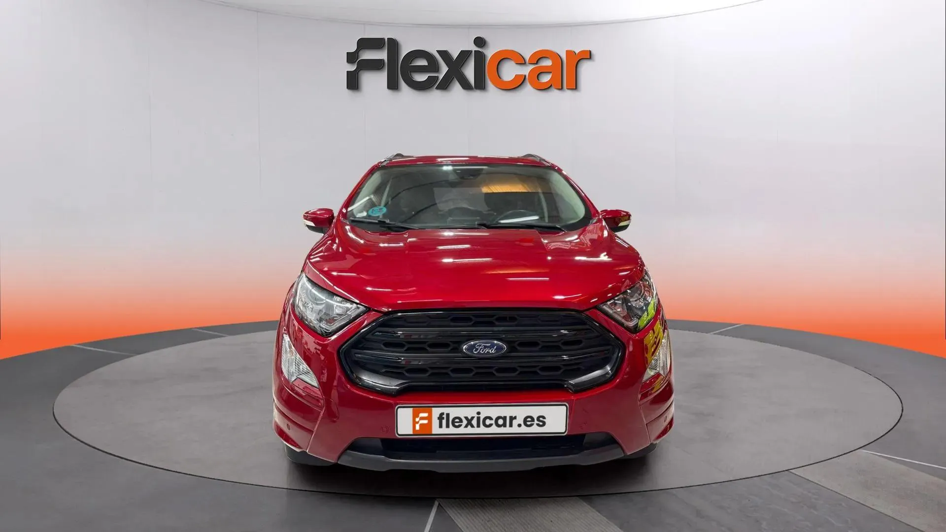 Ford EcoSport 1.0T EcoBoost ST Line - foto 2