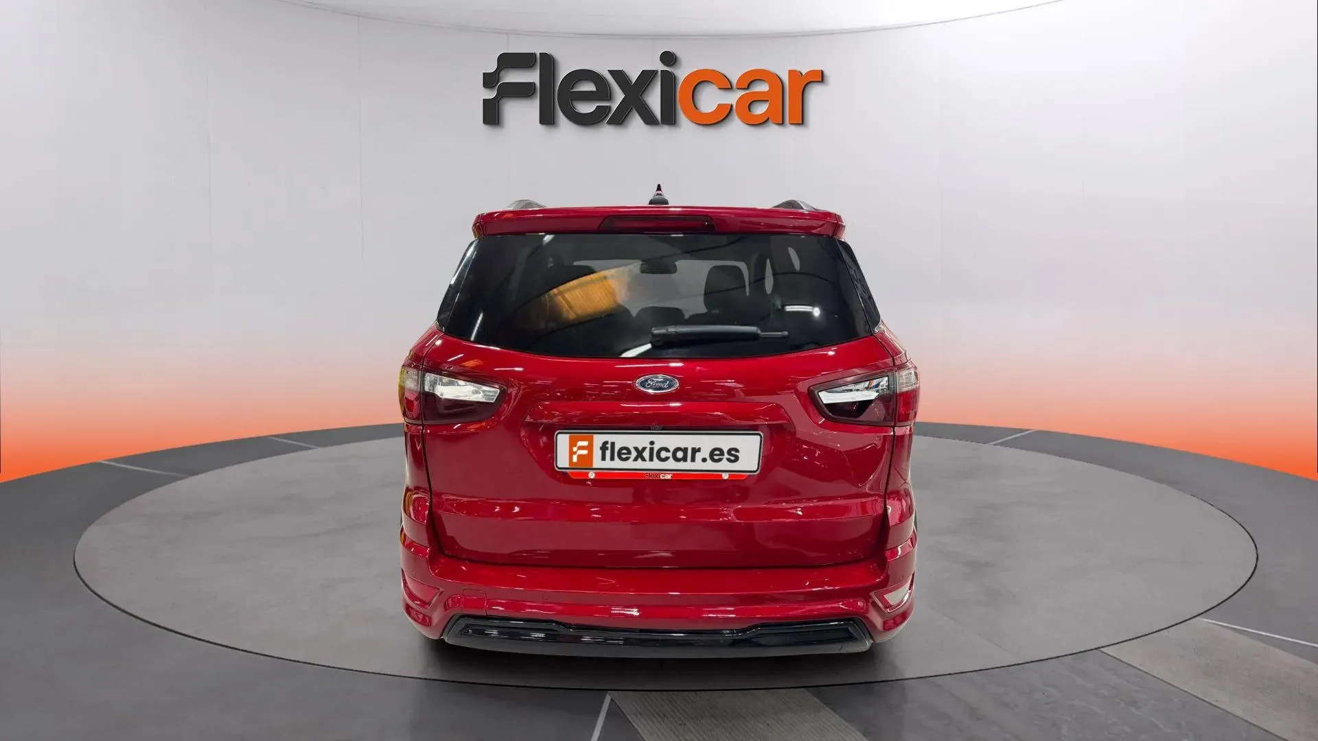 Ford EcoSport 1.0T EcoBoost ST Line - foto 6