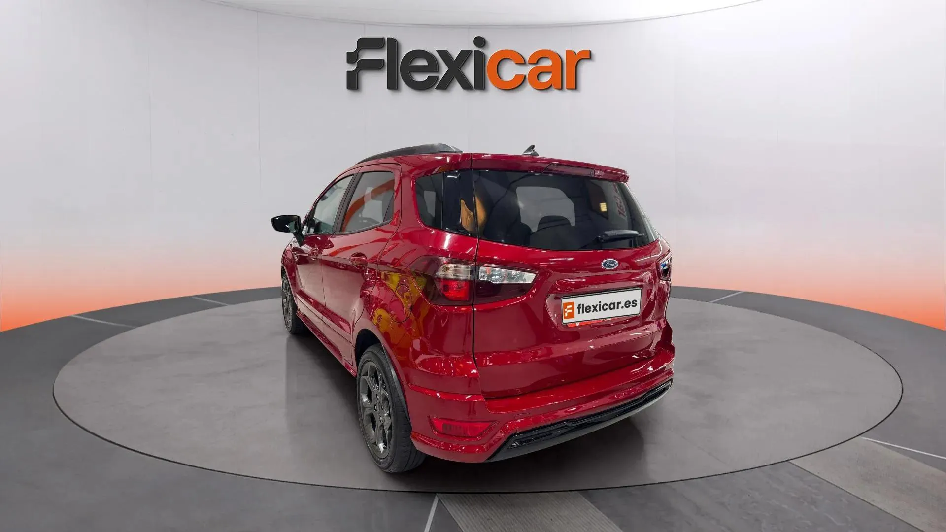 Ford EcoSport 1.0T EcoBoost ST Line - foto 5