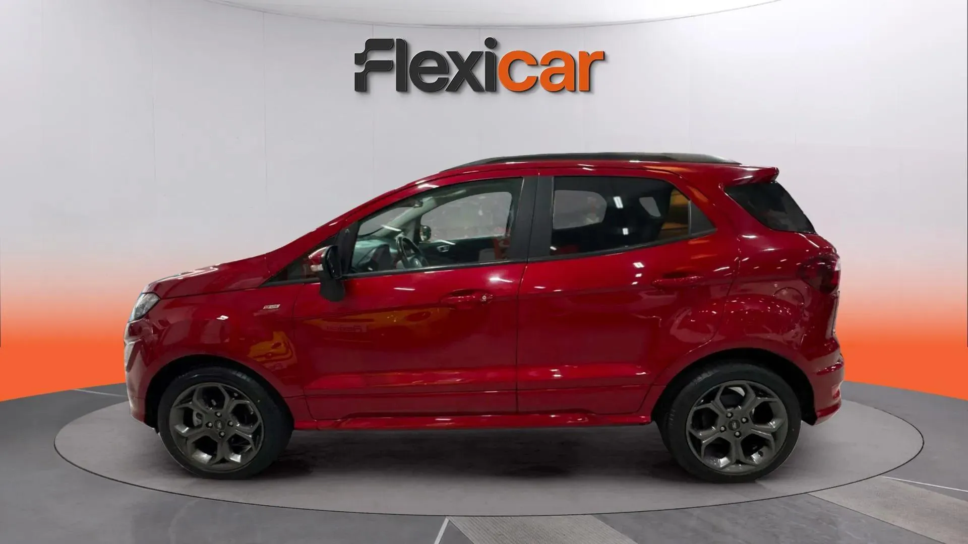 Ford EcoSport 1.0T EcoBoost ST Line - foto 4