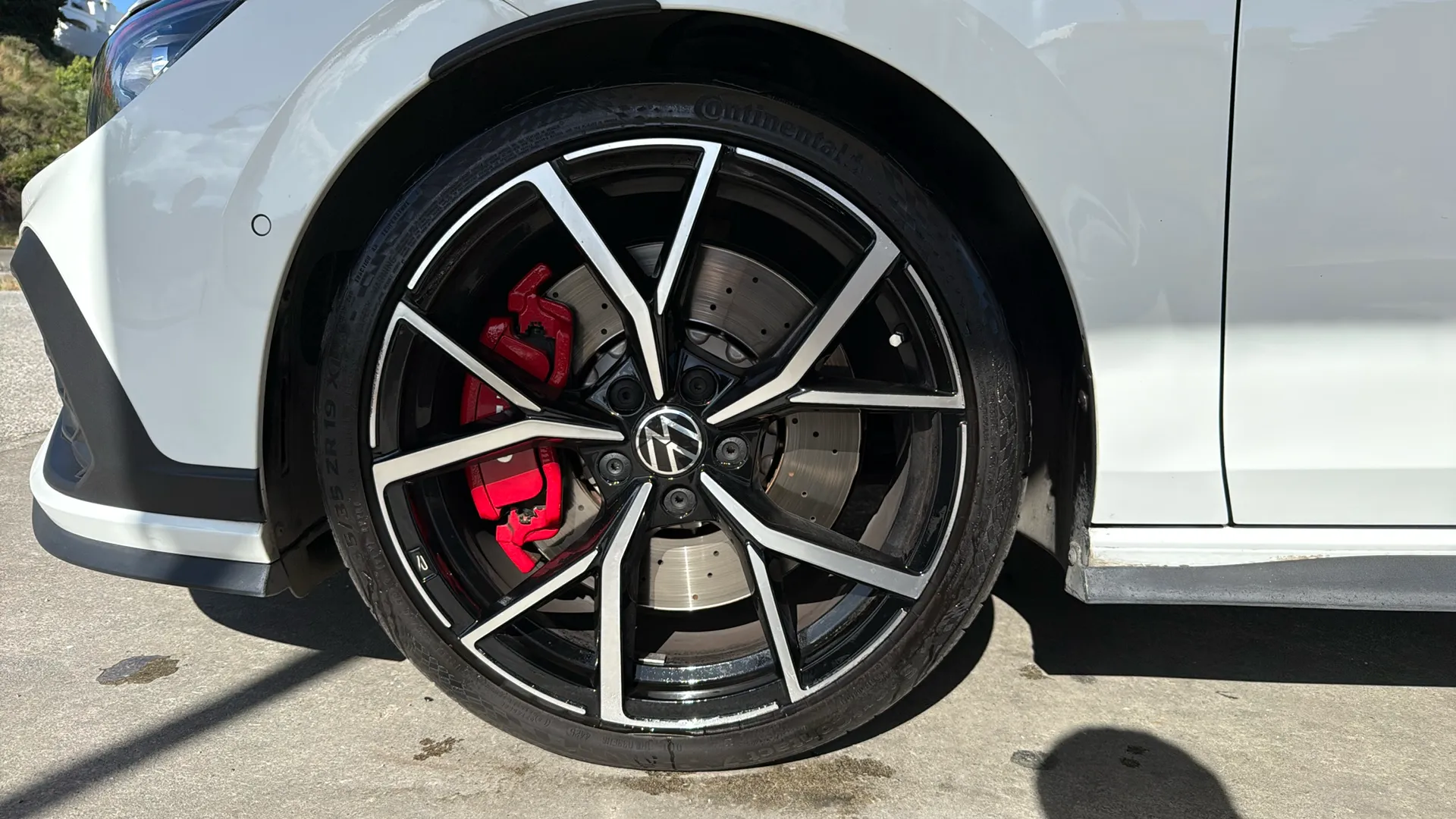 Volkswagen Golf GTI Clubsport 2.0 TSI DSG - foto 17