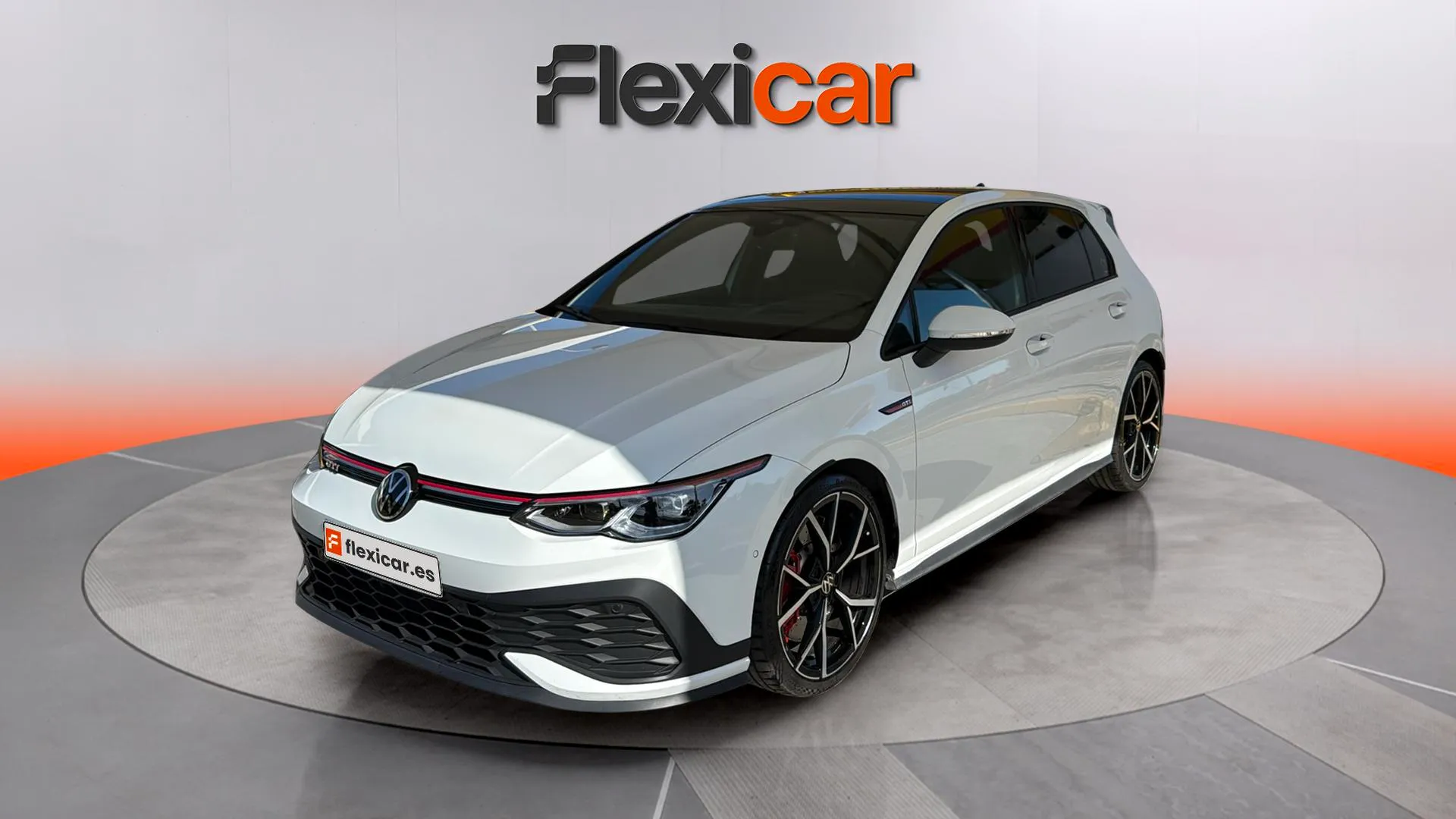 Volkswagen Golf GTI Clubsport 2.0 TSI DSG - foto 3
