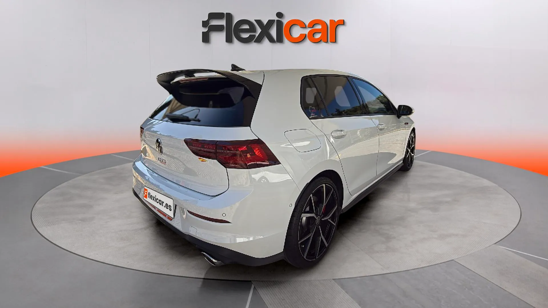 Volkswagen Golf GTI Clubsport 2.0 TSI DSG - foto 7