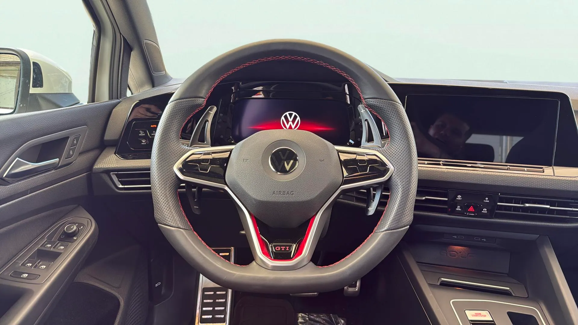Volkswagen Golf GTI Clubsport 2.0 TSI DSG - foto 10
