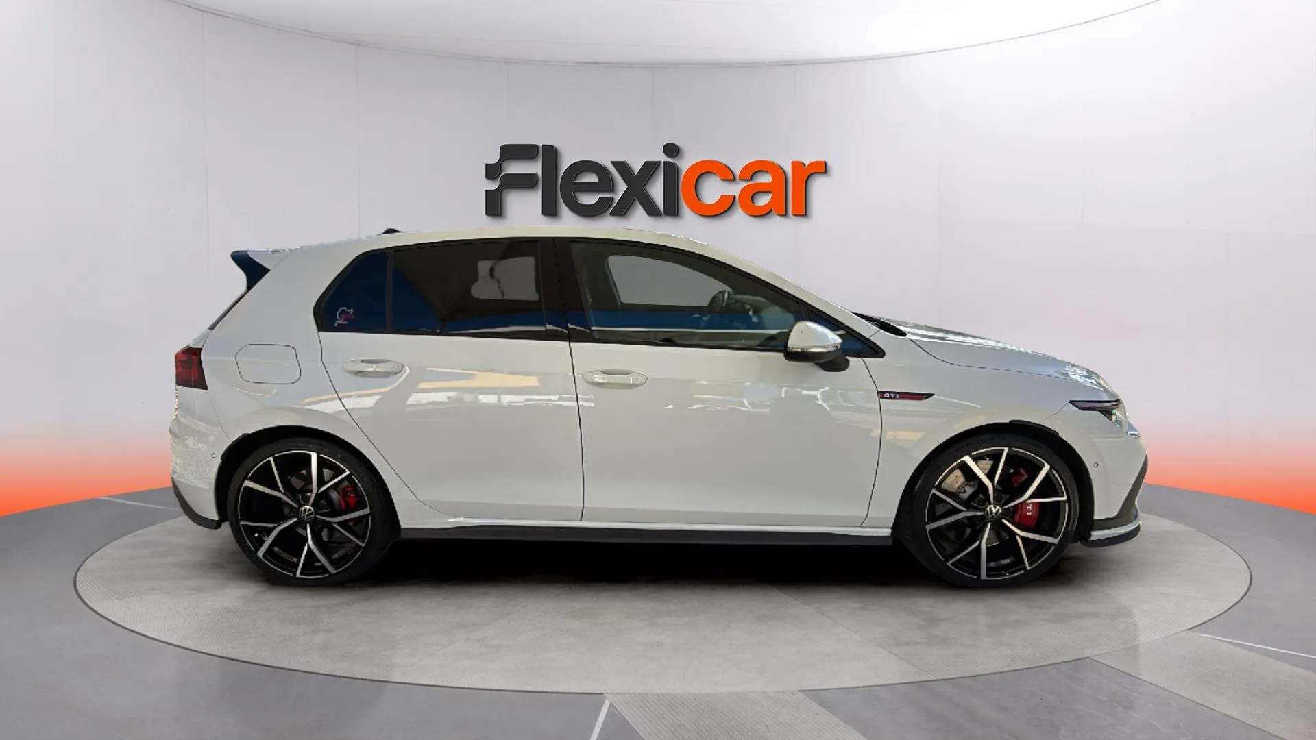 Volkswagen Golf GTI Clubsport 2.0 TSI DSG - foto 8