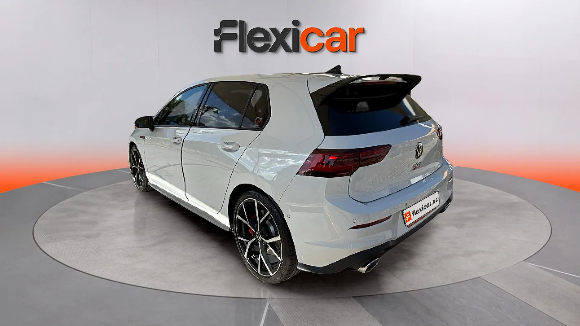 Volkswagen Golf GTI Clubsport 2.0 TSI DSG - foto 5