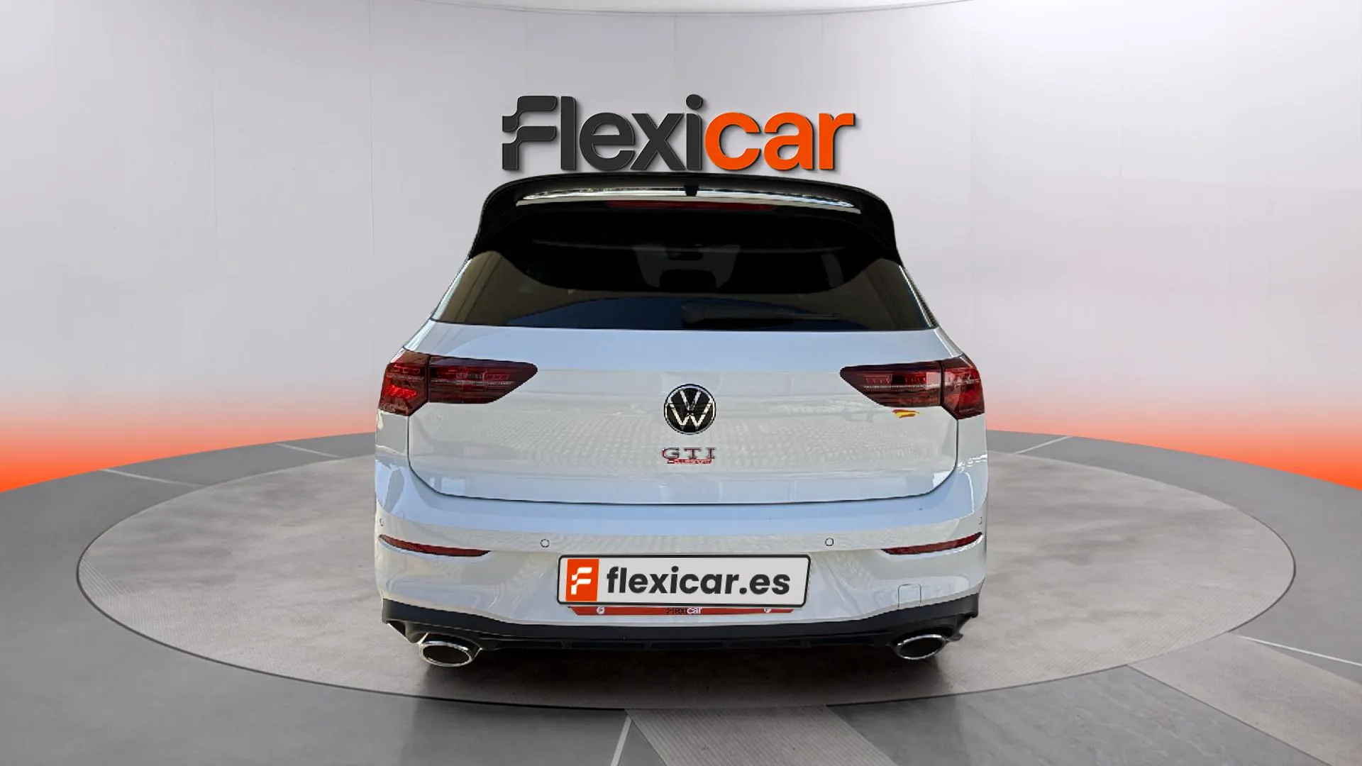 Volkswagen Golf GTI Clubsport 2.0 TSI DSG - foto 6