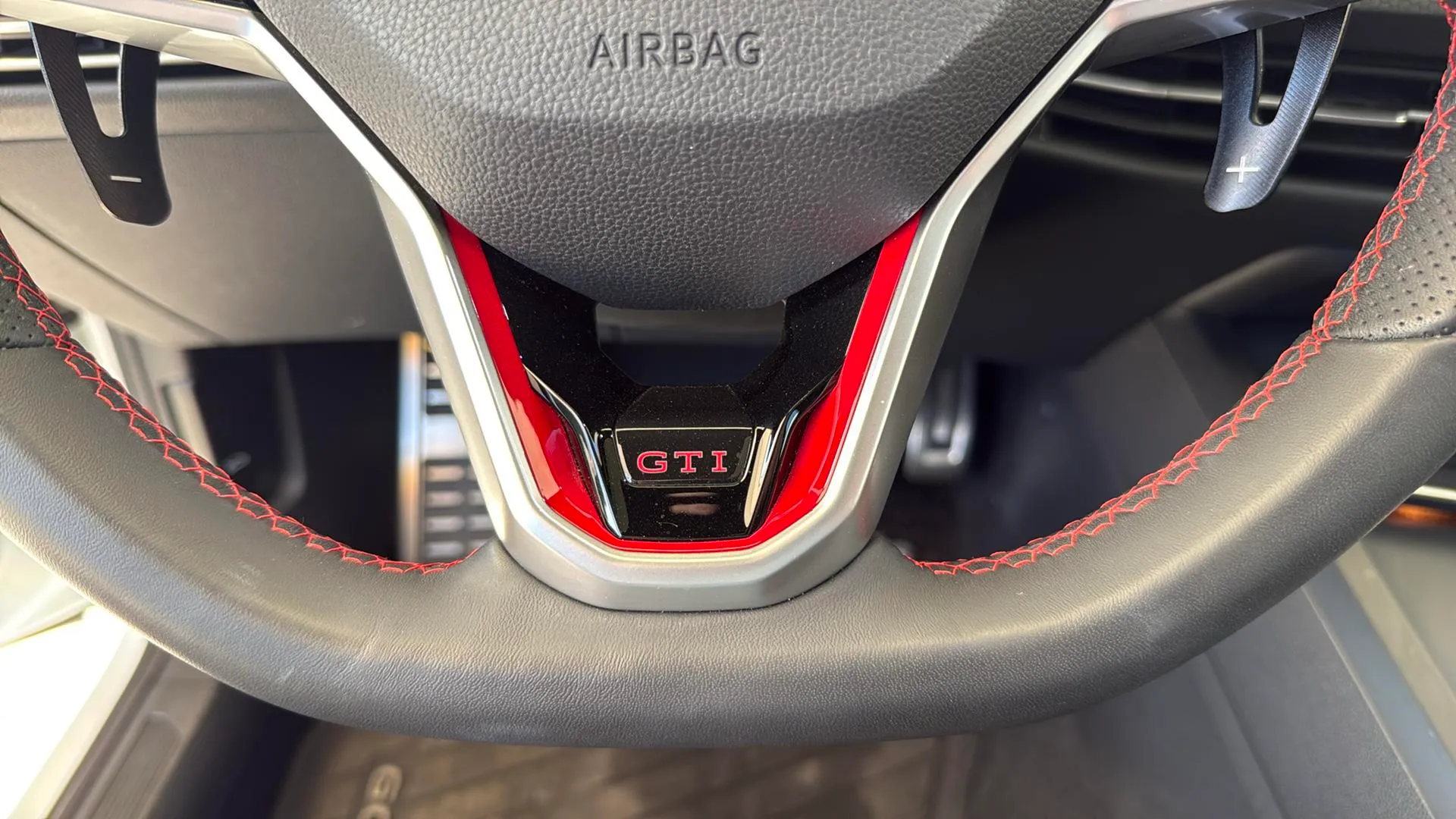 Volkswagen Golf GTI Clubsport 2.0 TSI DSG - foto 23
