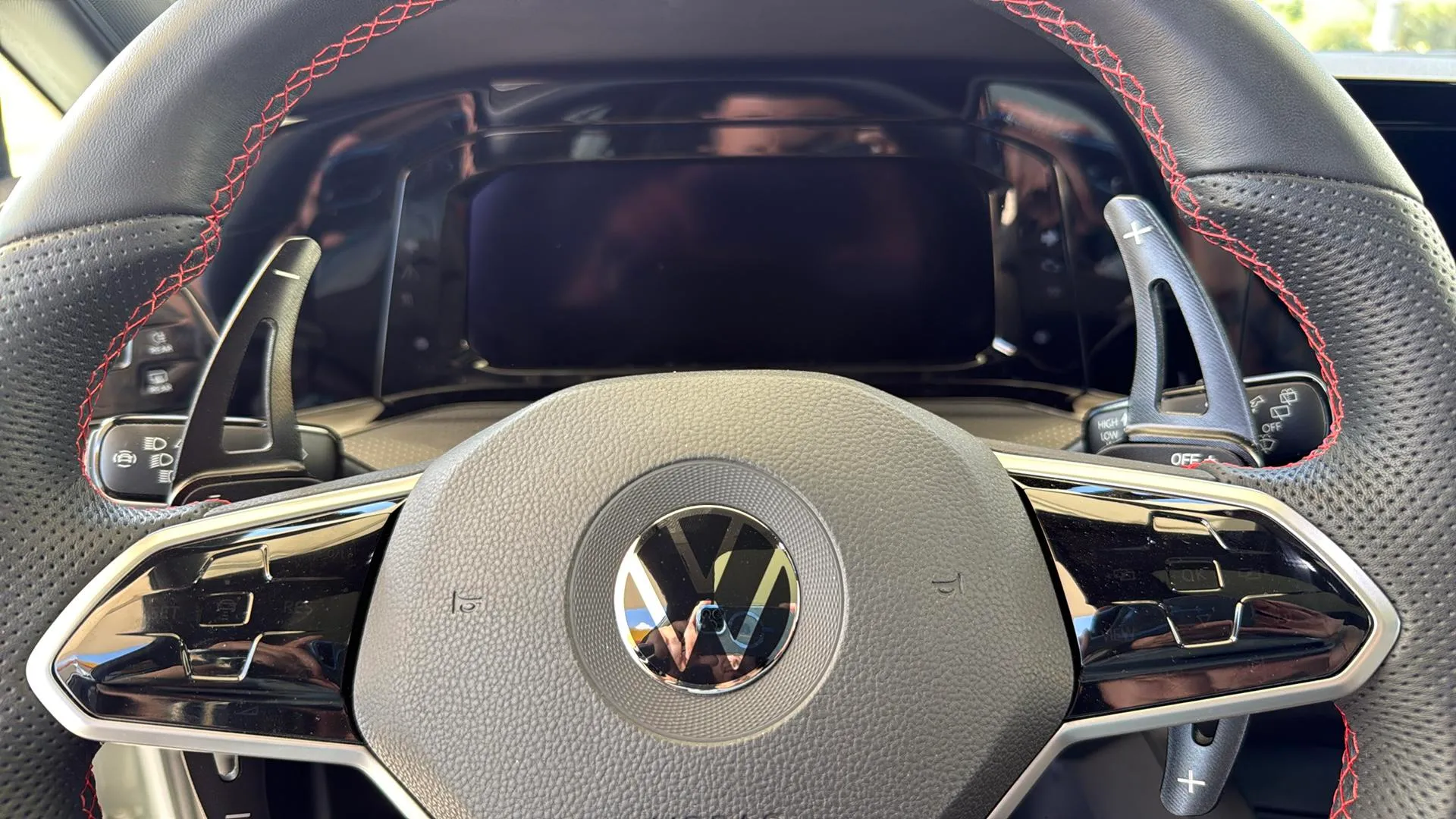 Volkswagen Golf GTI Clubsport 2.0 TSI DSG - foto 24