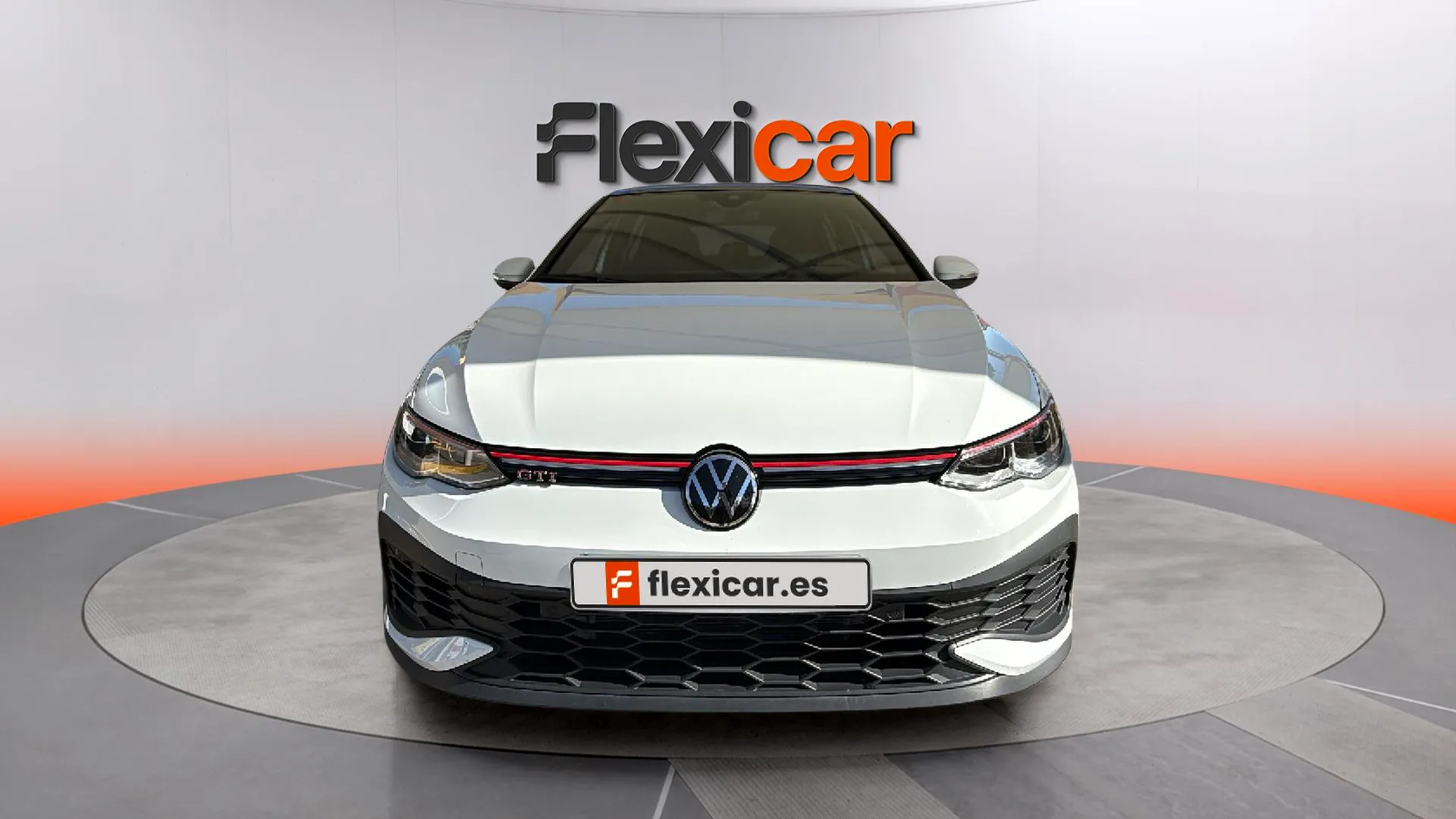 Volkswagen Golf GTI Clubsport 2.0 TSI DSG - foto 2