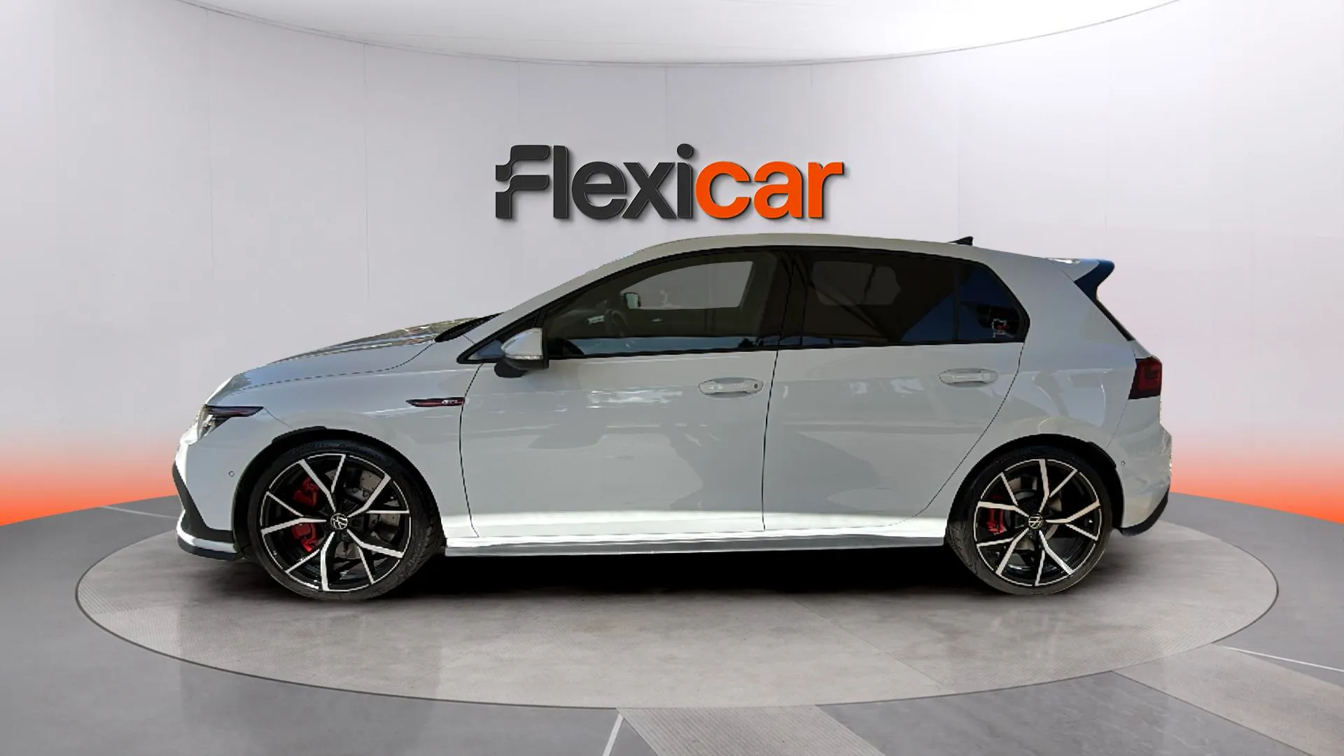Volkswagen Golf GTI Clubsport 2.0 TSI DSG - foto 4
