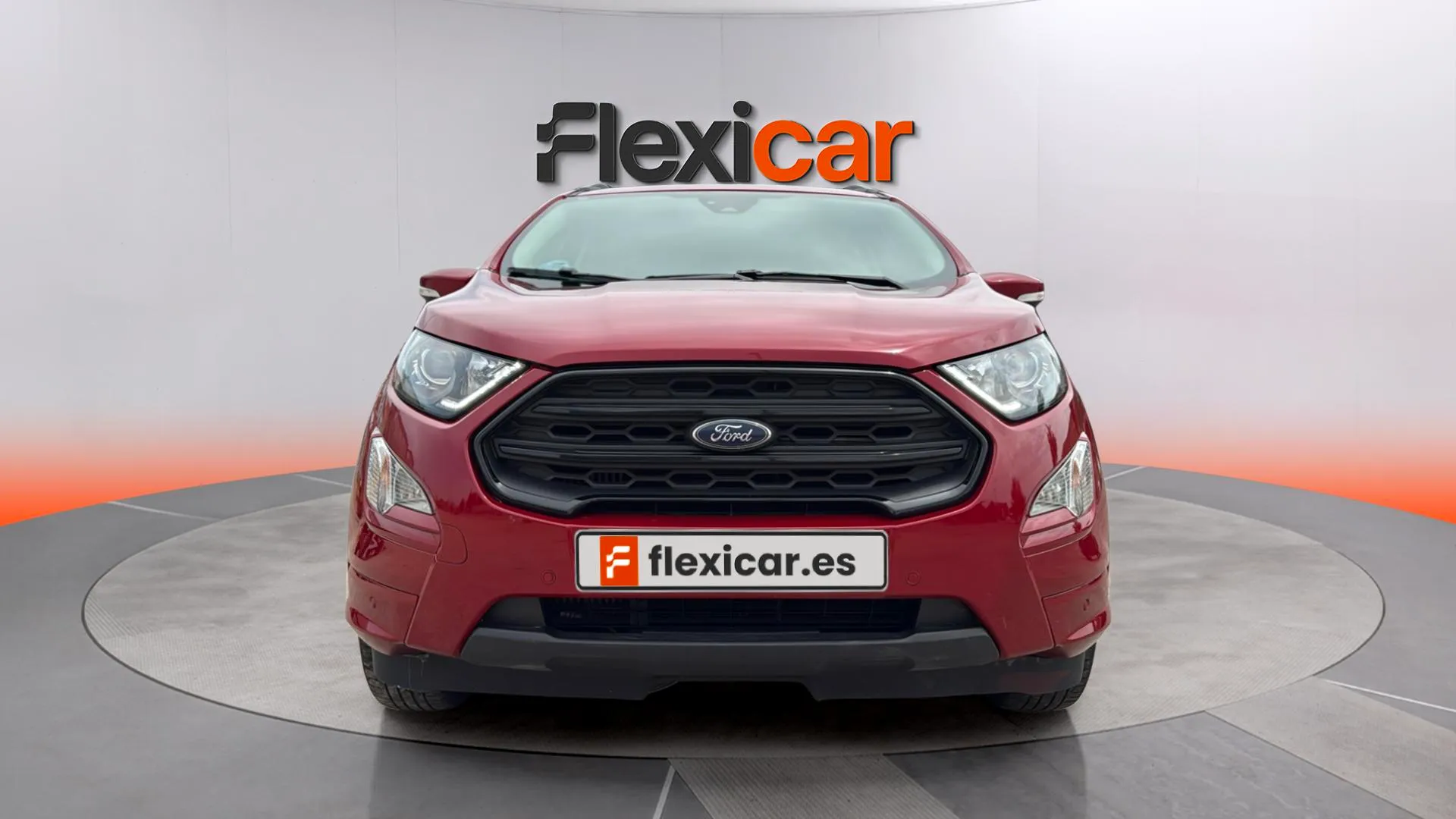 Ford EcoSport 1.0T EcoBoost ST Line - foto 2