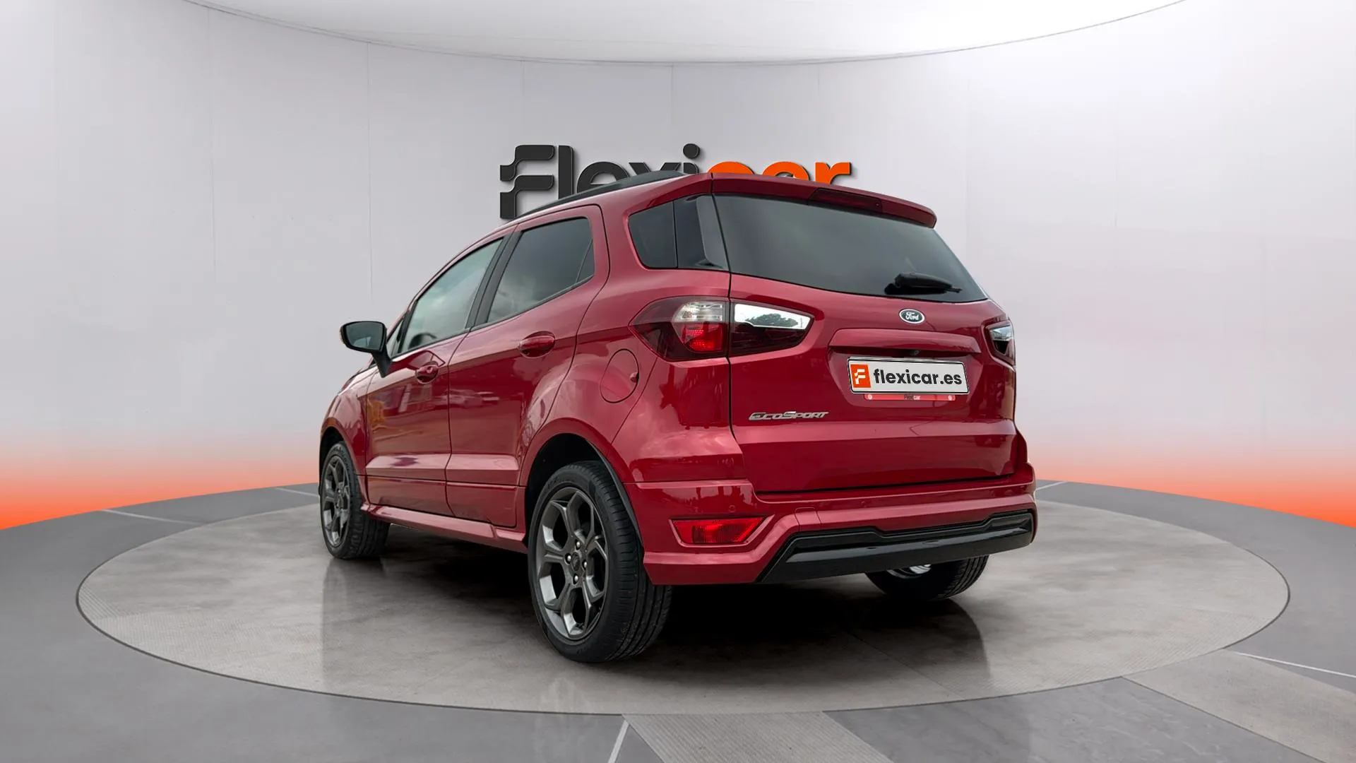 Ford EcoSport 1.0T EcoBoost ST Line - foto 5