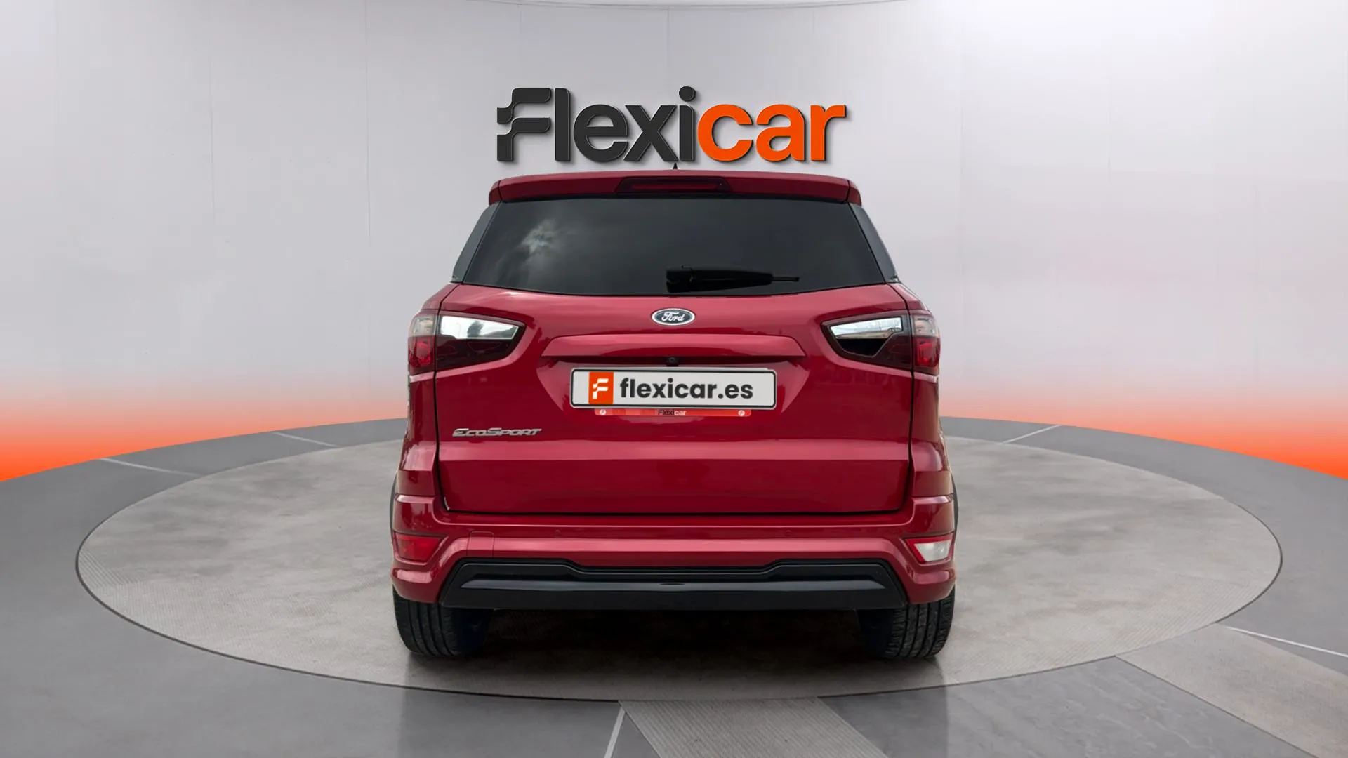 Ford EcoSport 1.0T EcoBoost ST Line - foto 6