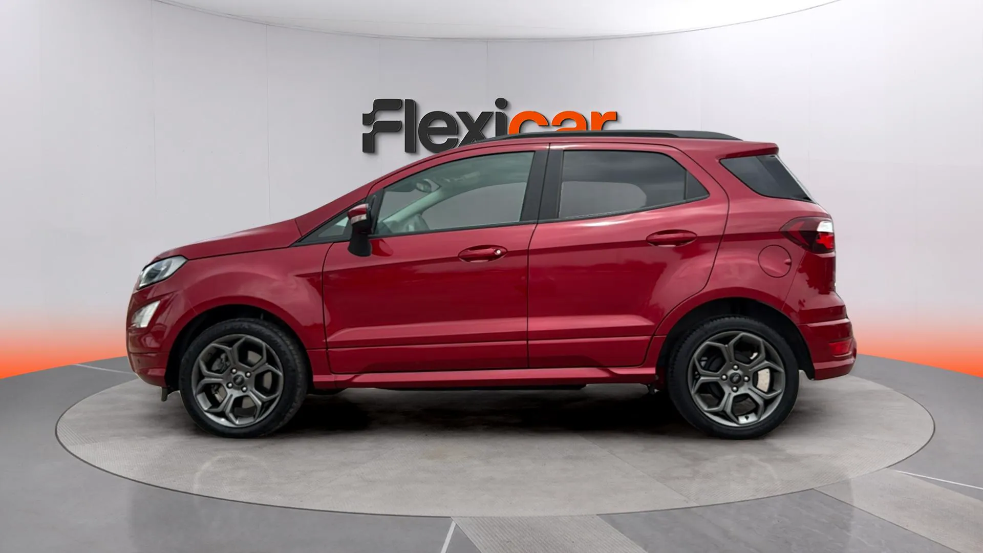 Ford EcoSport 1.0T EcoBoost ST Line - foto 4