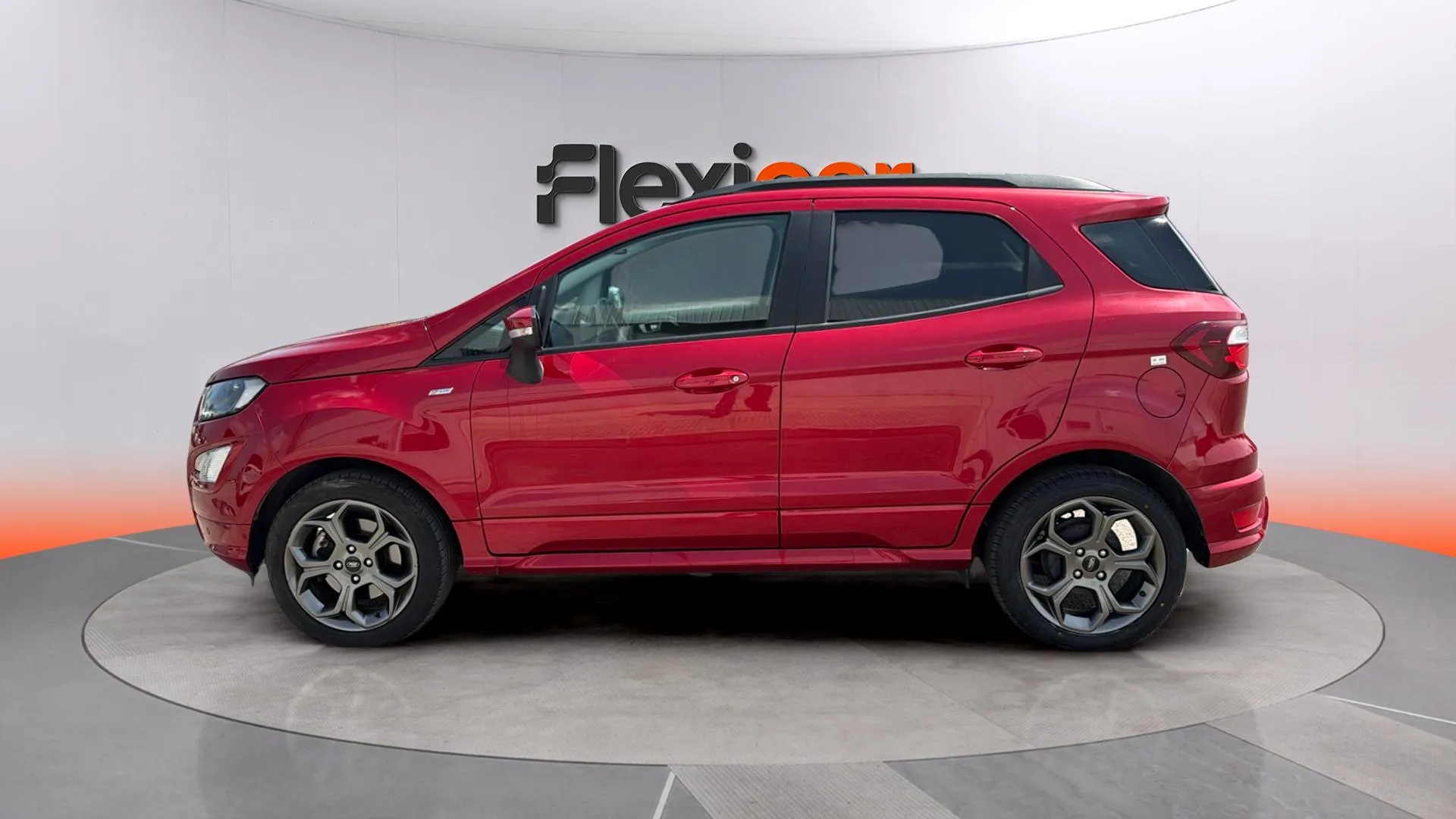 Ford EcoSport 1.0T EcoBoost ST Line - foto 6