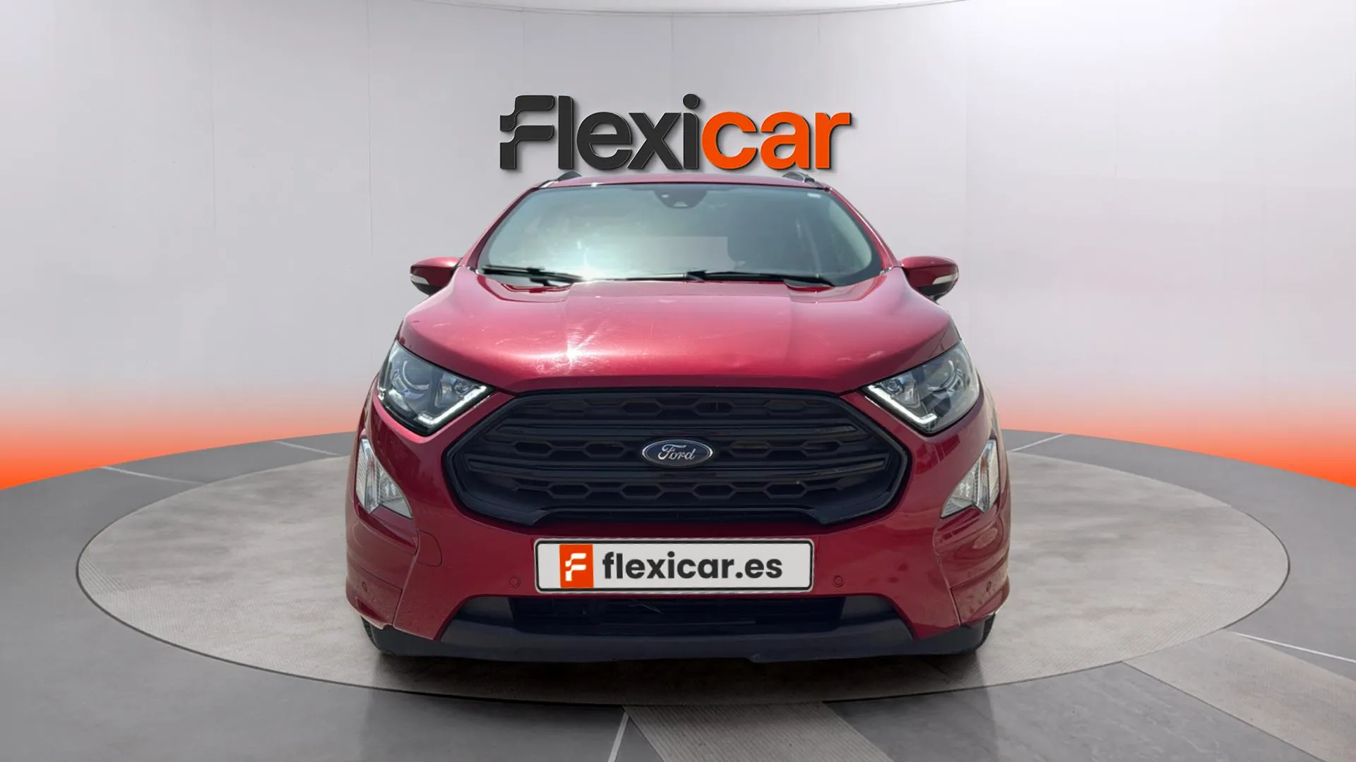 Ford EcoSport 1.0T EcoBoost ST Line - foto 8
