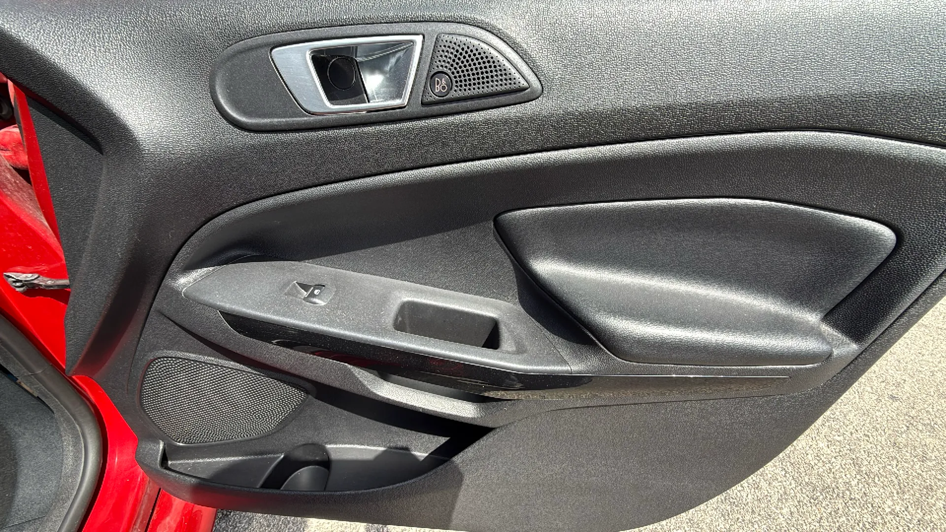 Ford EcoSport 1.0T EcoBoost ST Line - foto 16