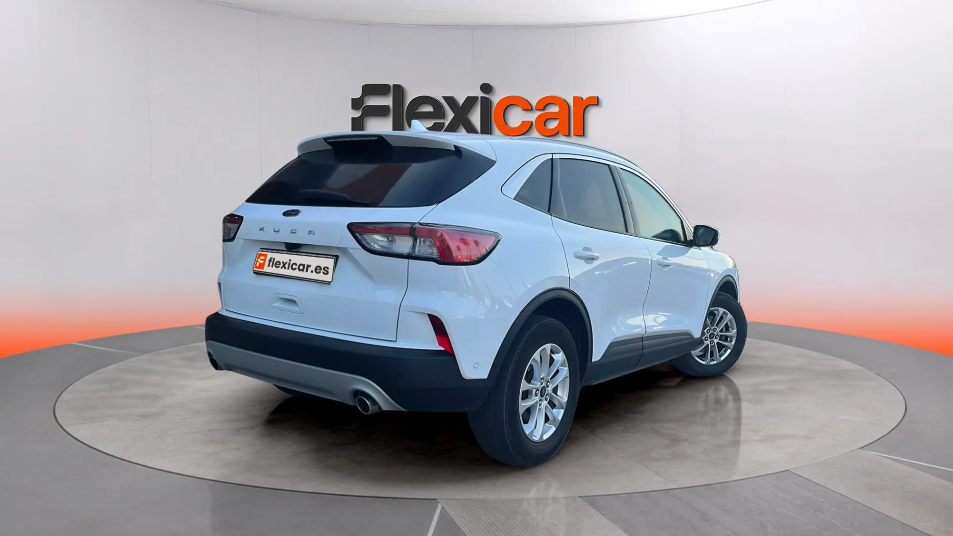 Ford Kuga Titanium 1.5T EcoBoost - foto 3