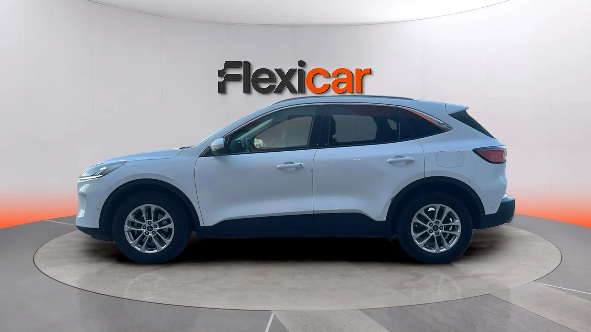Ford Kuga Titanium 1.5T EcoBoost - foto 6