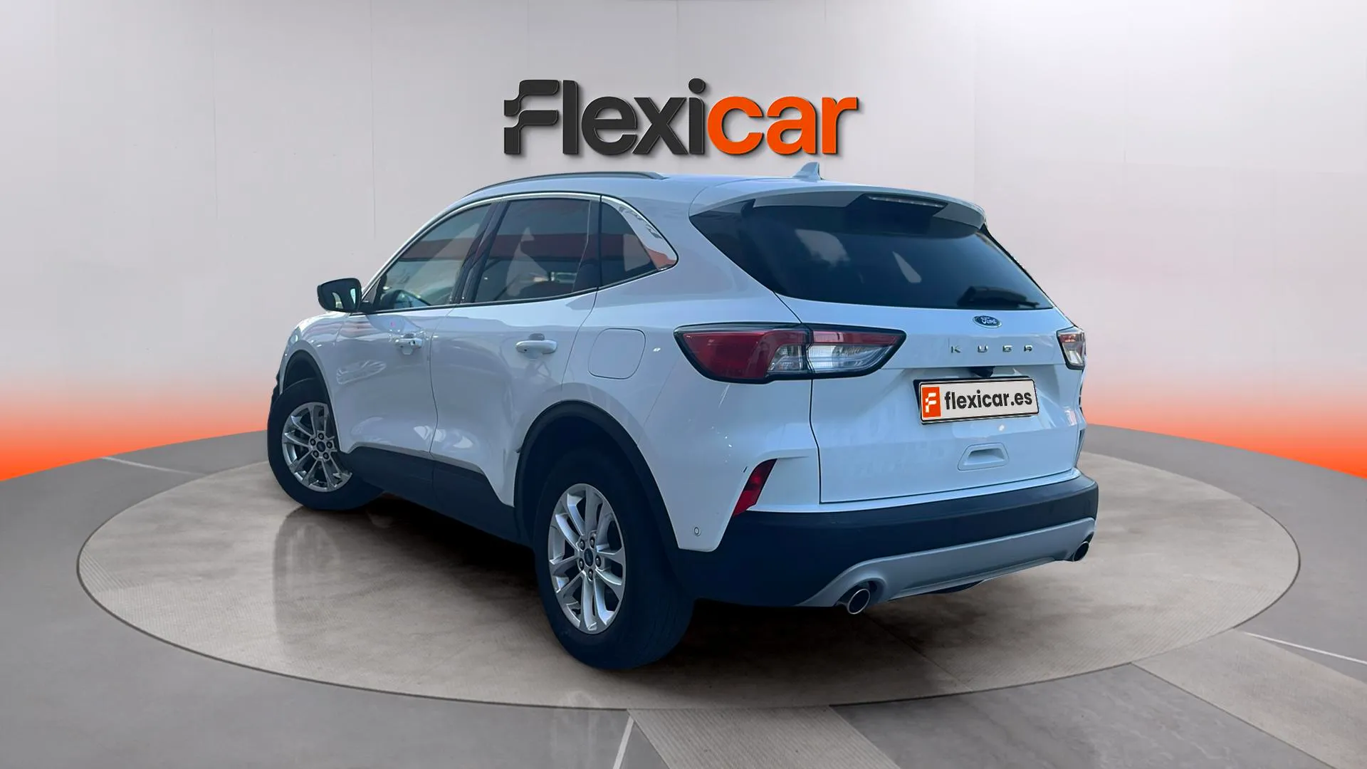 Ford Kuga Titanium 1.5T EcoBoost - foto 5