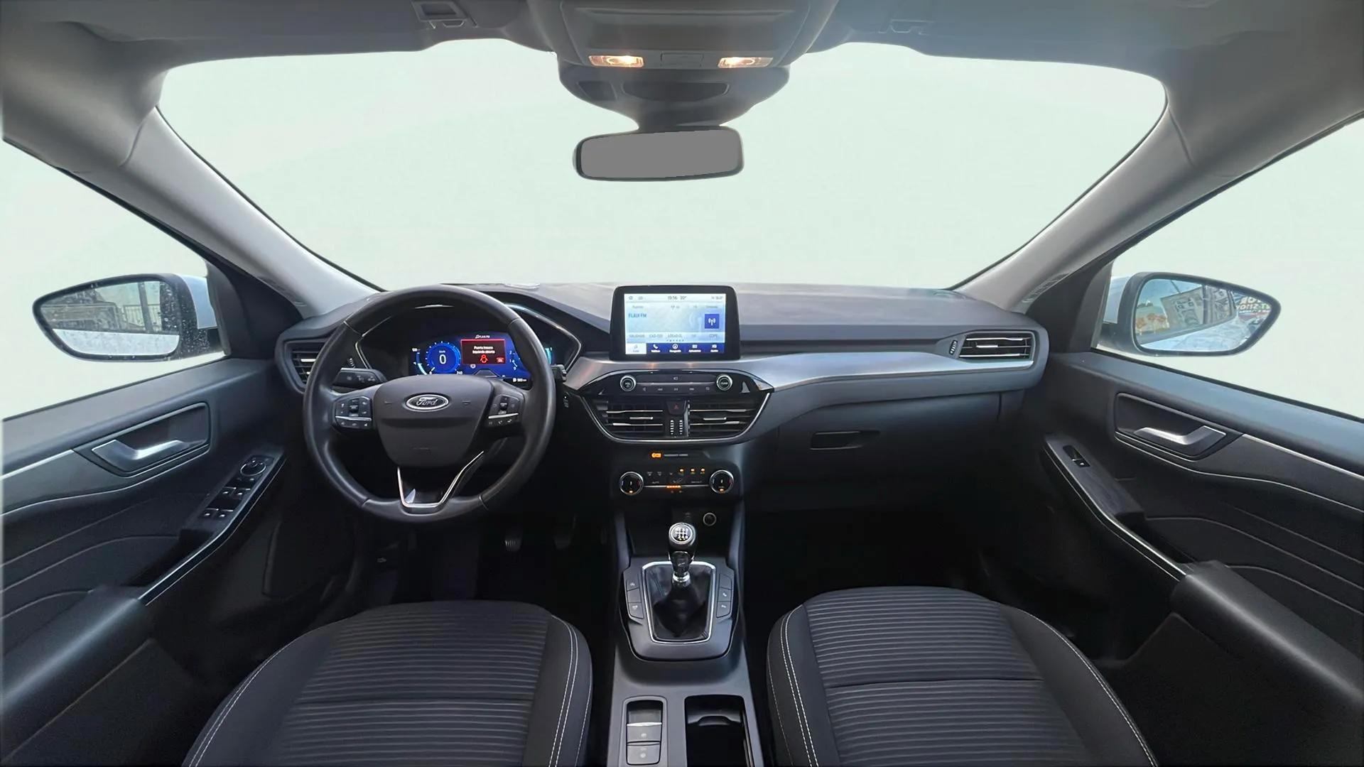 Ford Kuga Titanium 1.5T EcoBoost - foto 9