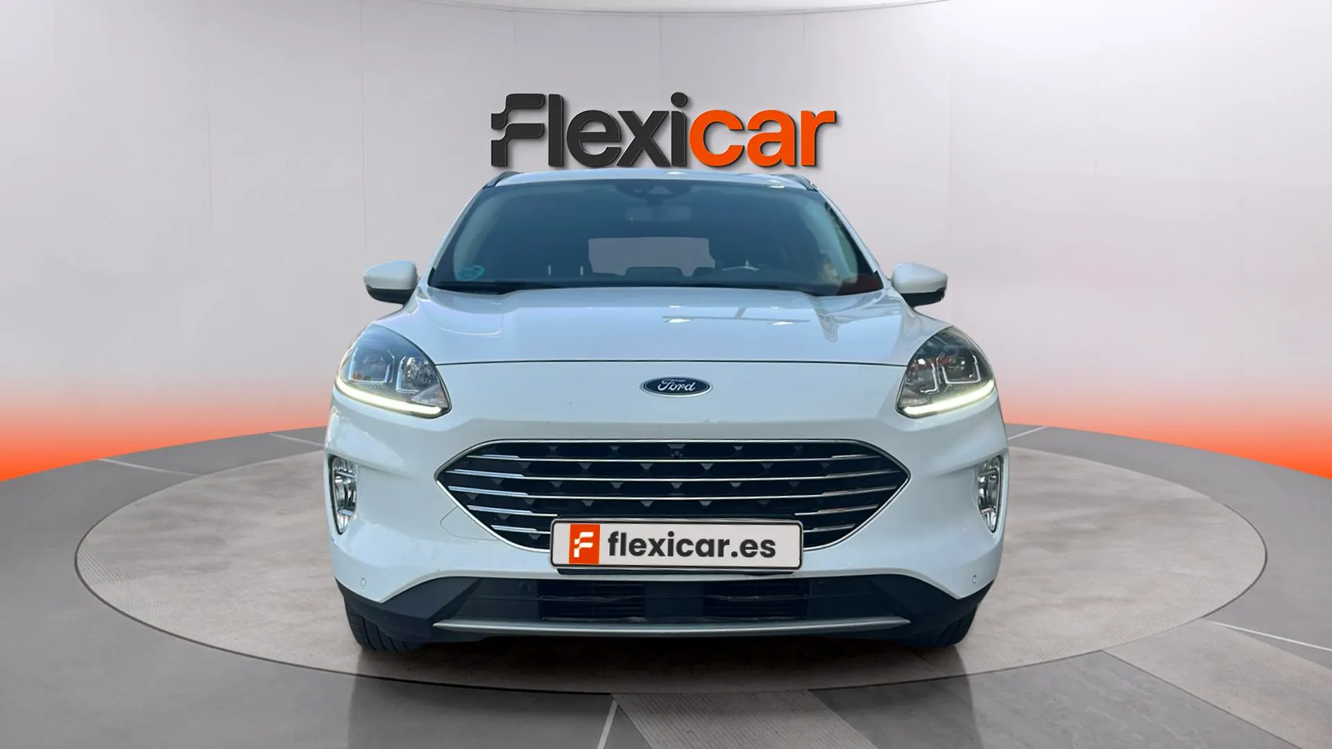 Ford Kuga Titanium 1.5T EcoBoost - foto 8