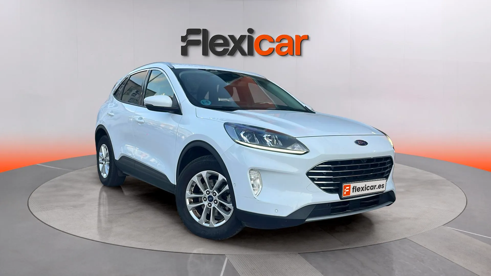 Ford Kuga Titanium 1.5T EcoBoost