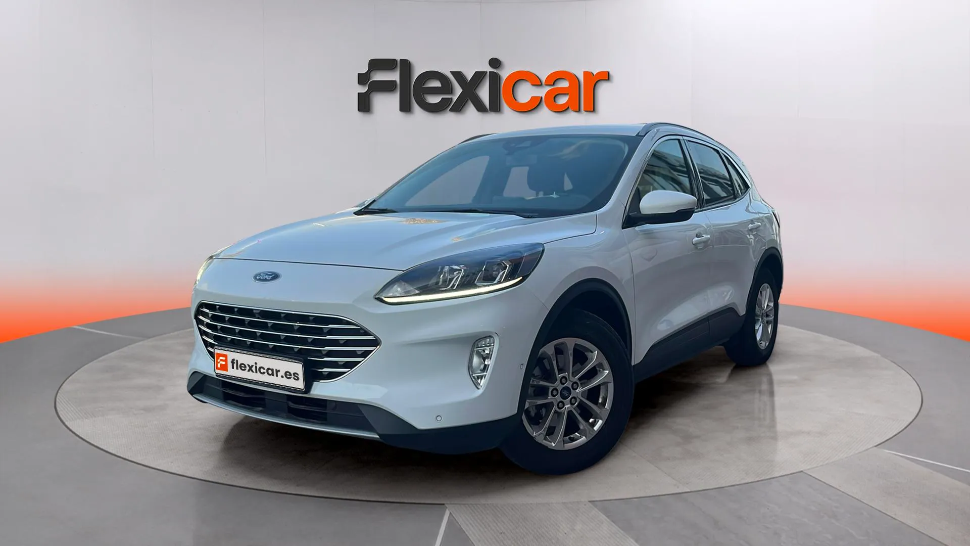 Ford Kuga Titanium 1.5T EcoBoost - foto 7