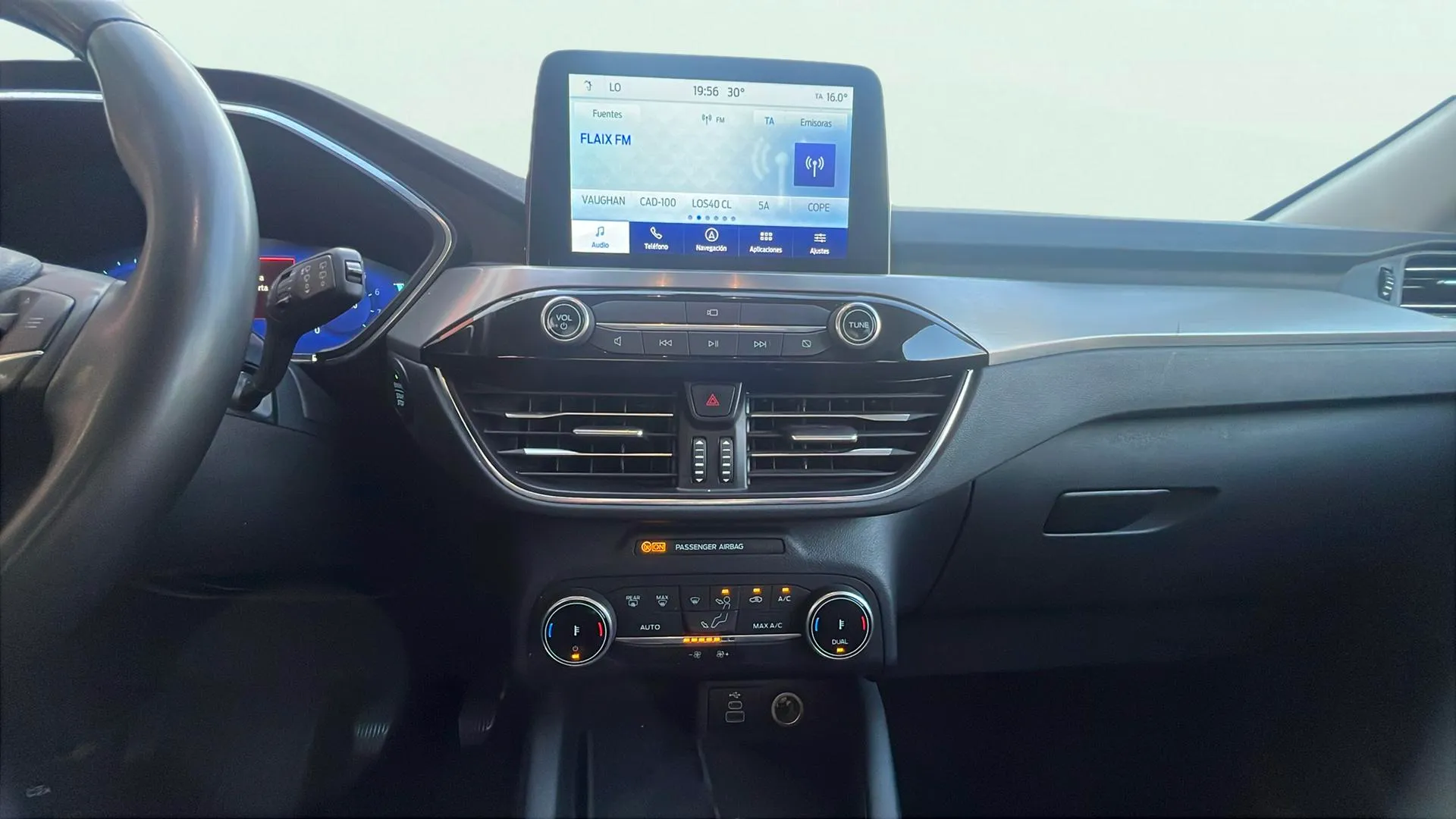 Ford Kuga Titanium 1.5T EcoBoost - foto 10